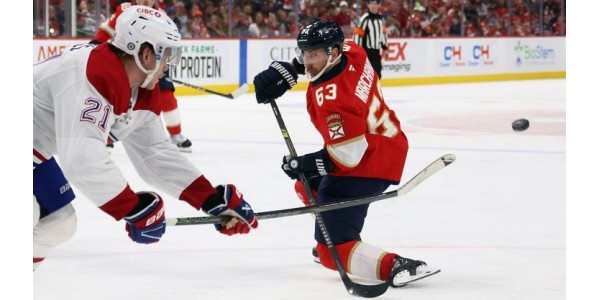 Kanske hoppas Boston Bruins att de gamla spelarna ska ha en bättre chans